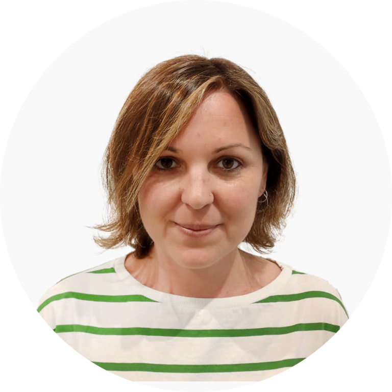 Núria Ollé García EDUVIC Itinere