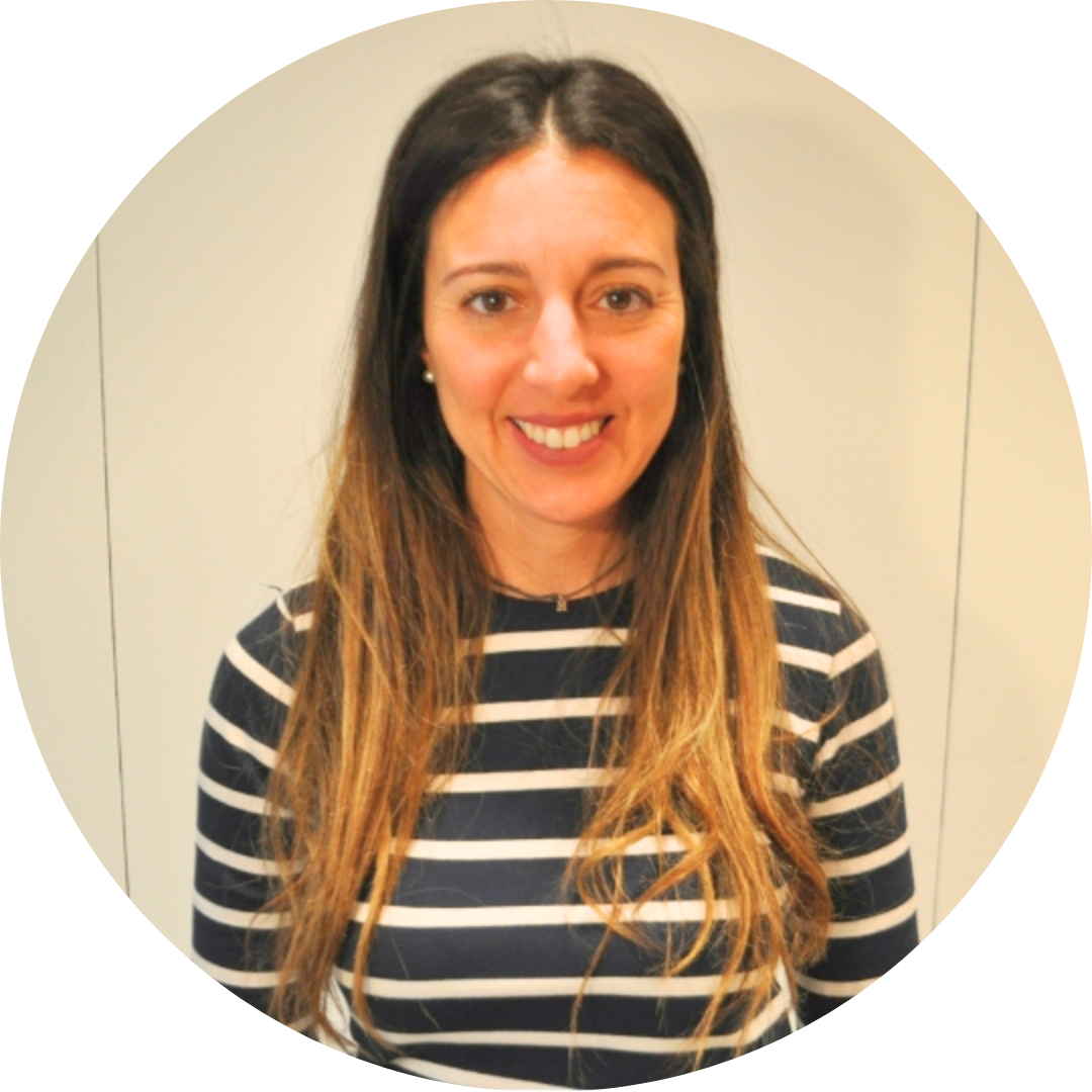 Miriam Valero EDUVIC Itinere