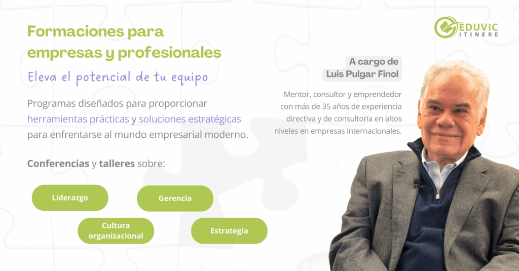 Formaciones para a empresas: creando equipos más fuertes y preparados para el futuro